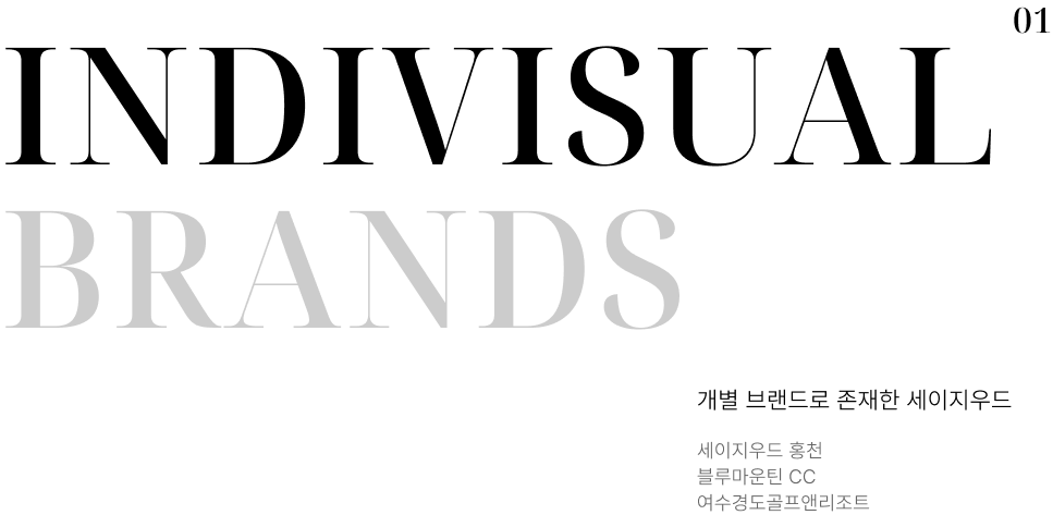 Indivisual Brands